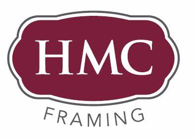 HMC Framing Gift Card